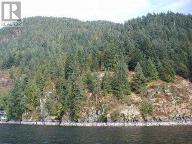 Lot 2 &-3 Indian Arm Property Photo 12