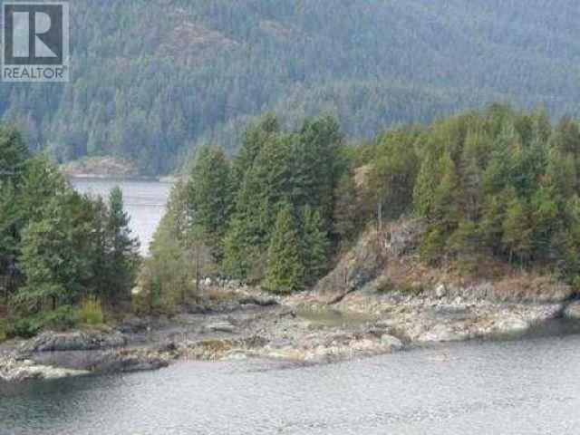 Lot 2 &-3 Indian Arm Property Photo 14