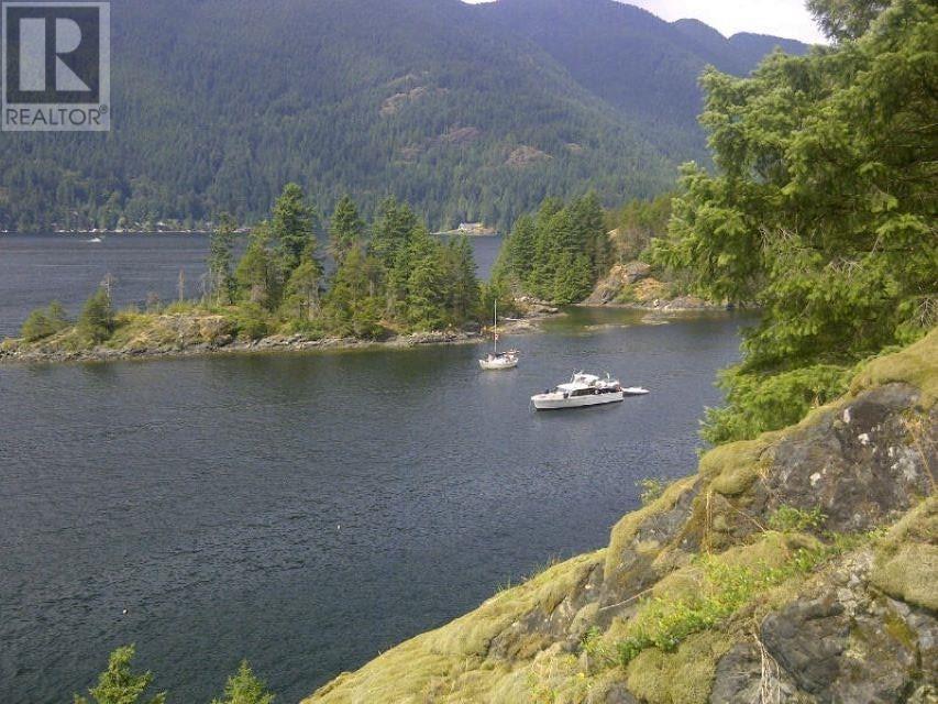Lot 2 &-3 Indian Arm Property Photo 15