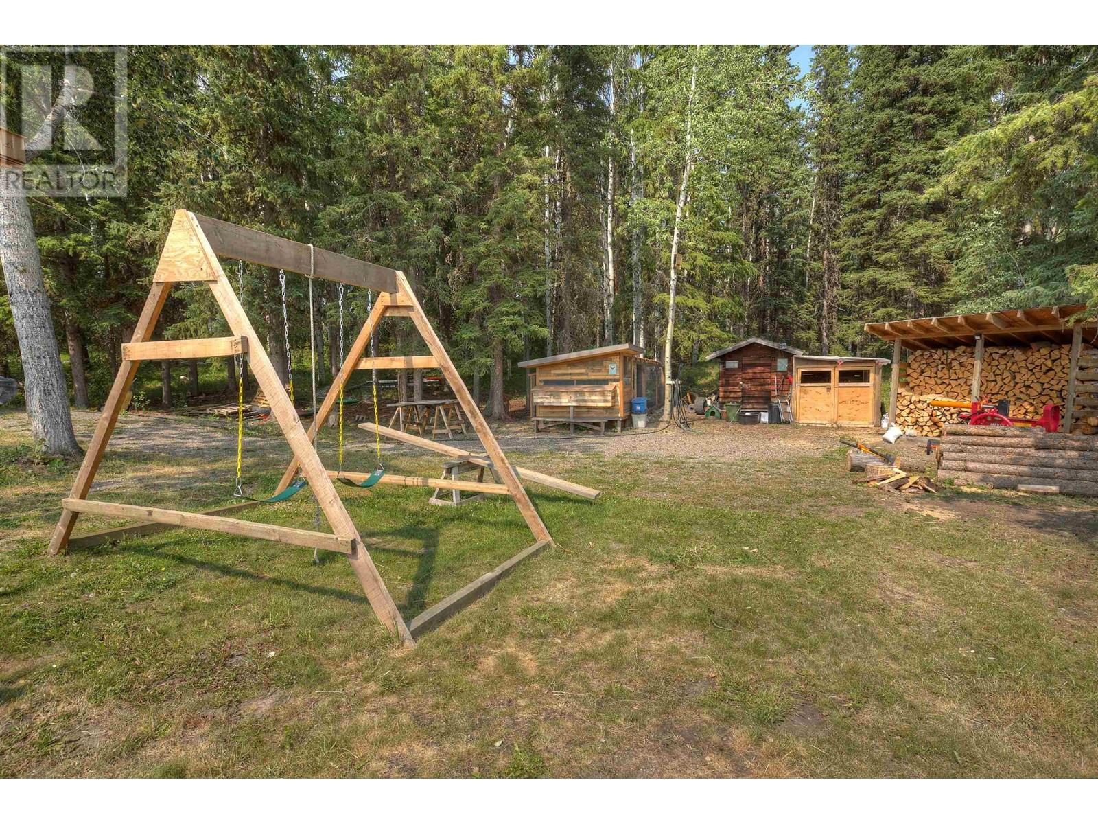 3888 Spokin Lake Road Property Photo 36