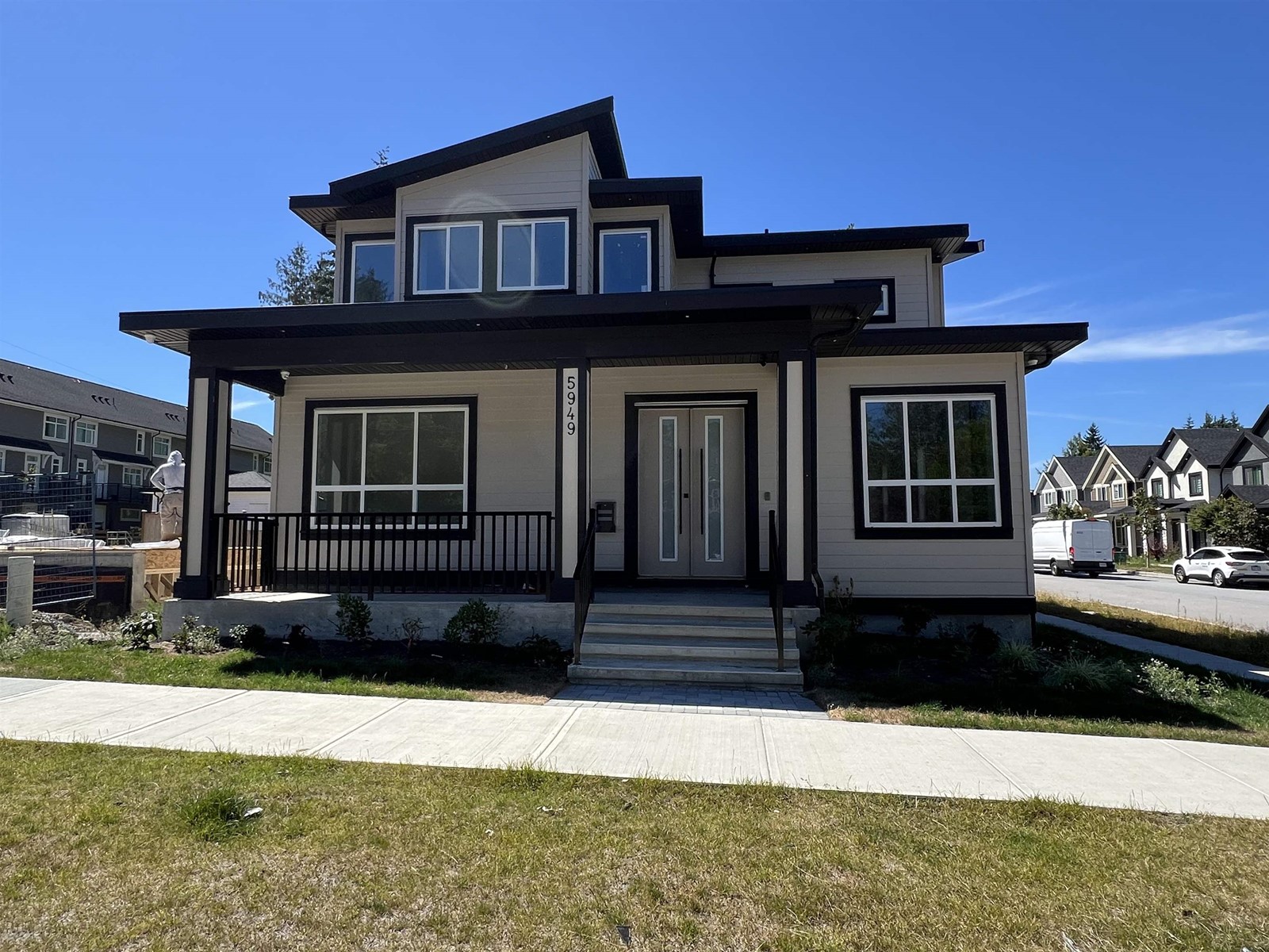 5949 142 Street Property Photo 1