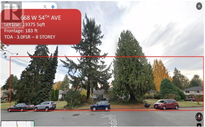 668 W 54th Avenue Property Photo 1