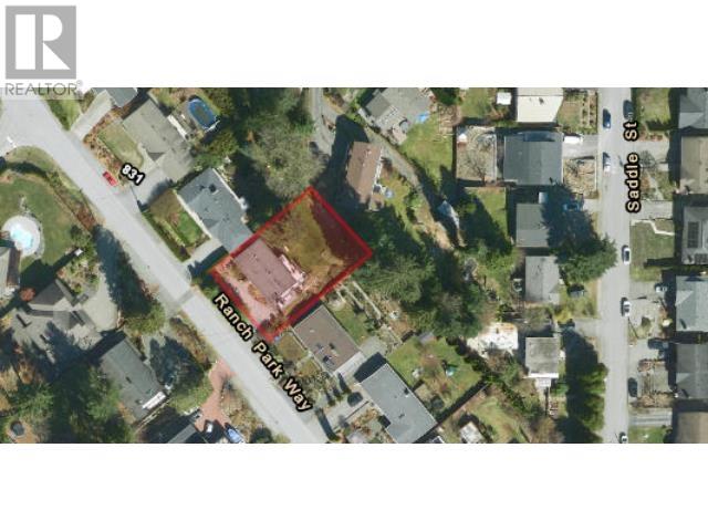 860 Ranch Park Way Property Photo 2