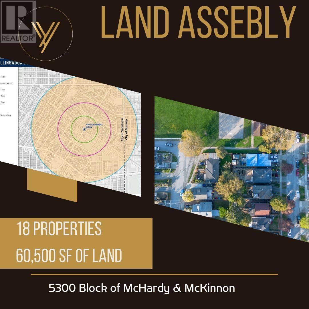 5333 Mckinnon Street Property Photo 1