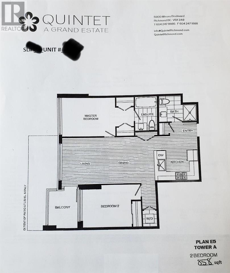 916 7988 Ackroyd Road Property Photo 9