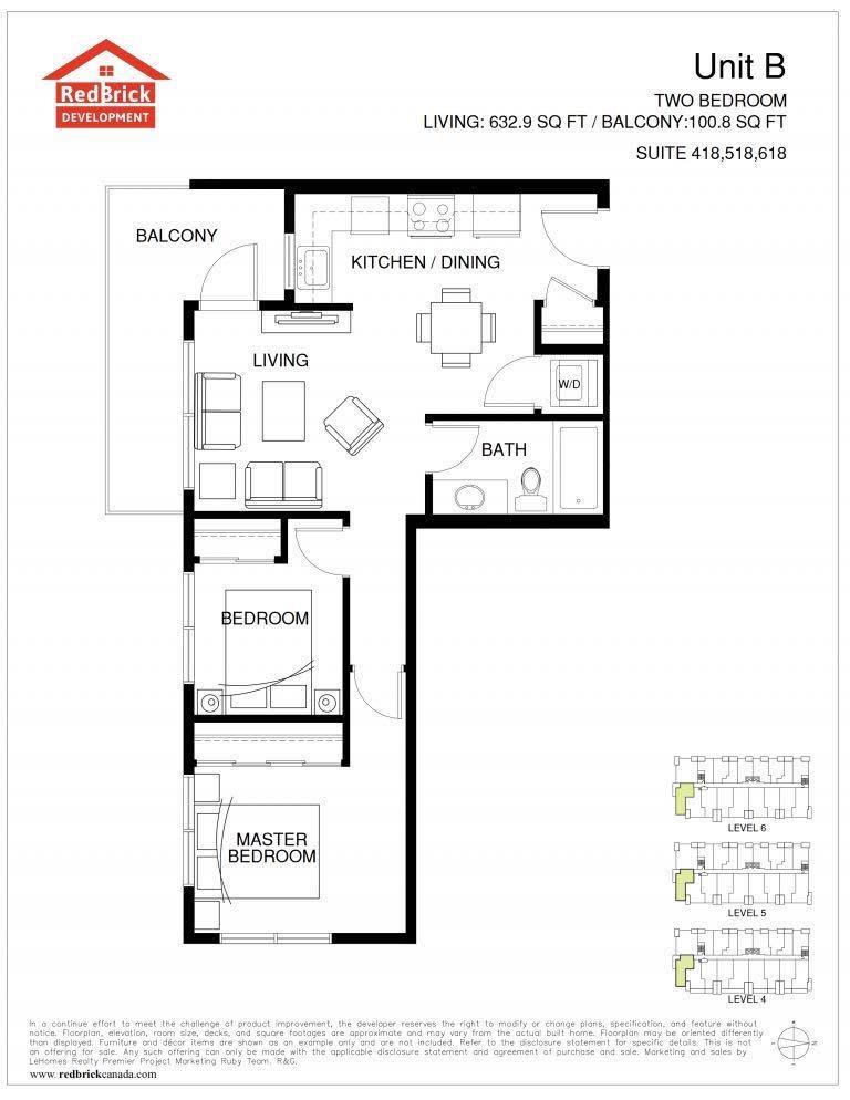 618 10661 137a Street Property Photo 5