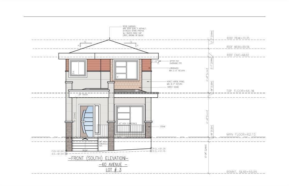 14452 60 AVENUE Property Photo 1