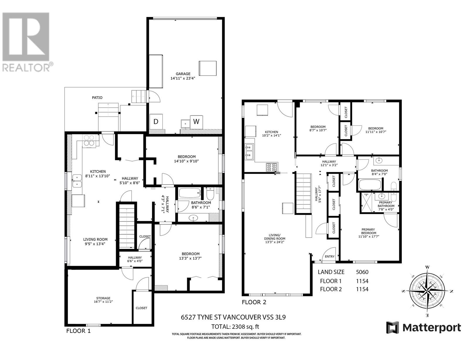 6527 Tyne Street Property Photo 37