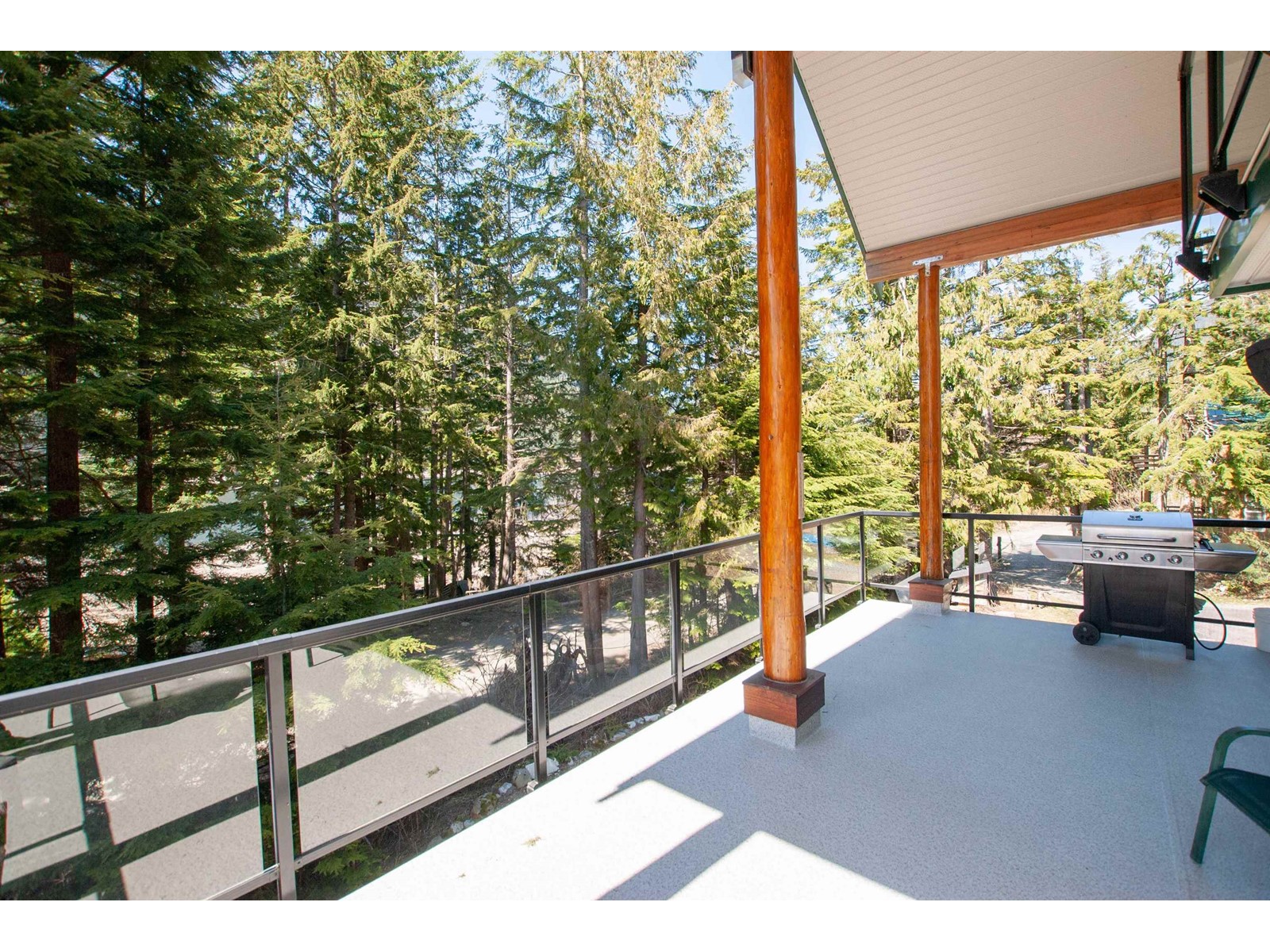 11 Lot 117-13660 Forest Service Road, Laidlaw Property Photo 2