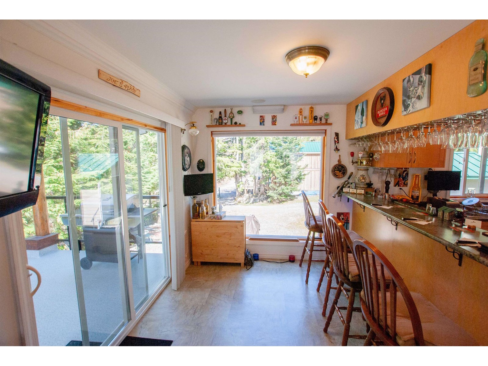 11 Lot 117-13660 Forest Service Road, Laidlaw Property Photo 4
