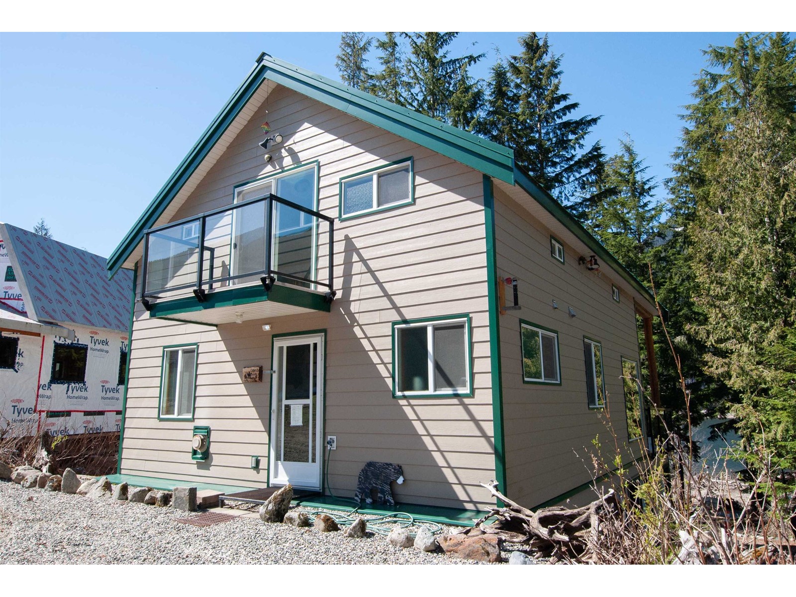 11 Lot 117-13660 Forest Service Road, Laidlaw Property Photo 7