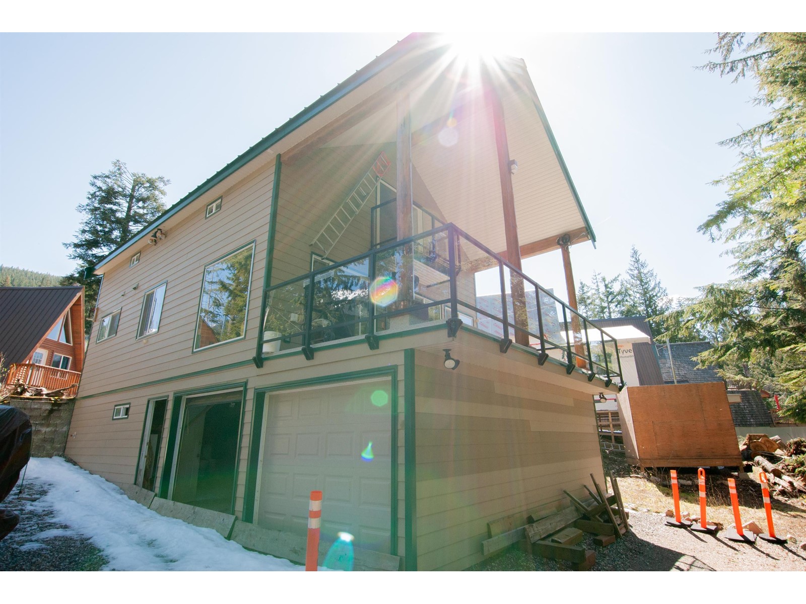11 Lot 117-13660 Forest Service Road, Laidlaw Property Photo 8