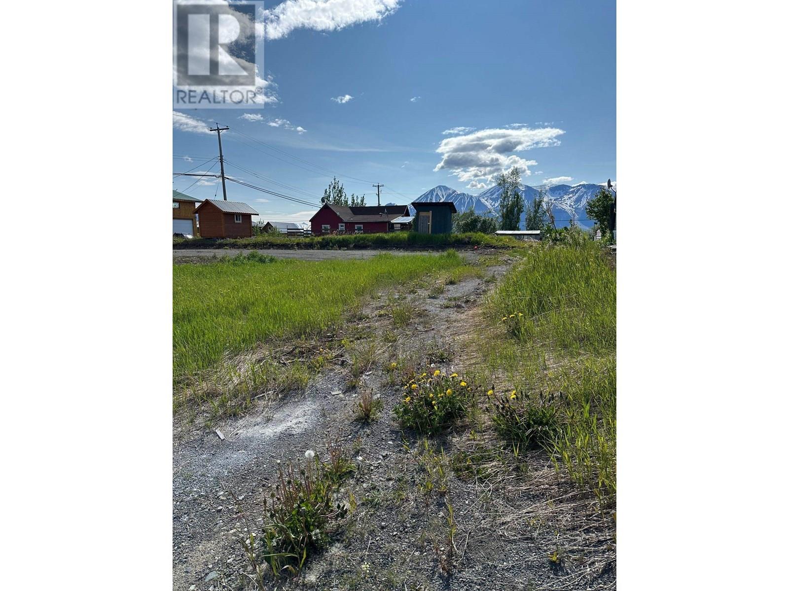 Lot A Discovery Avenue Property Photo 1