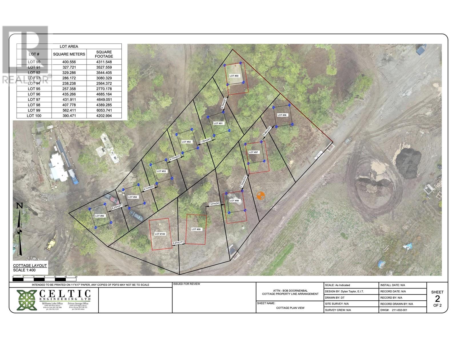 Lot 97 4435 Fircrest Road Property Photo 8
