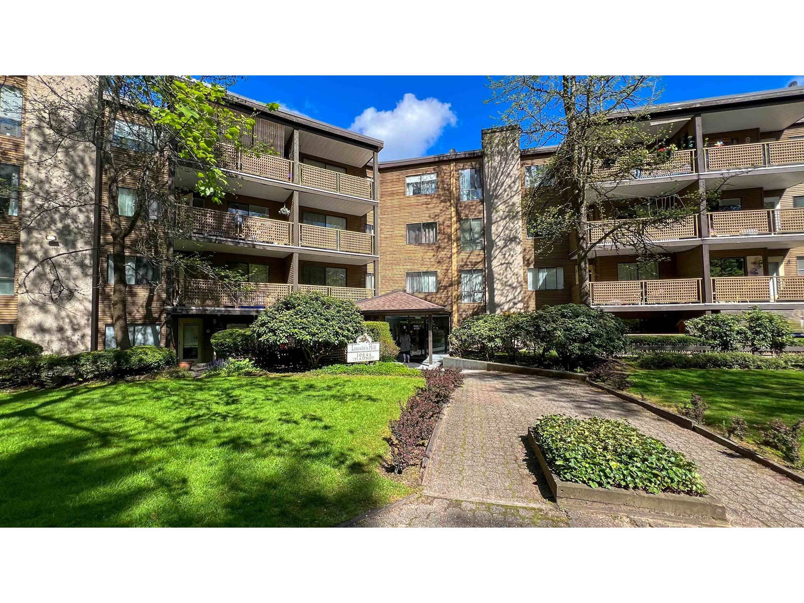 406 10644 151A STREET Property Photo 1