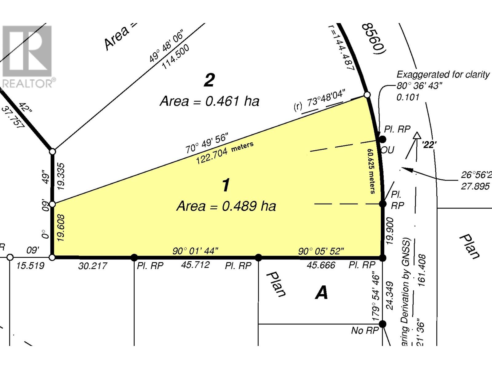 LOT 1 10189 WESTERN ROAD Property Photo 1
