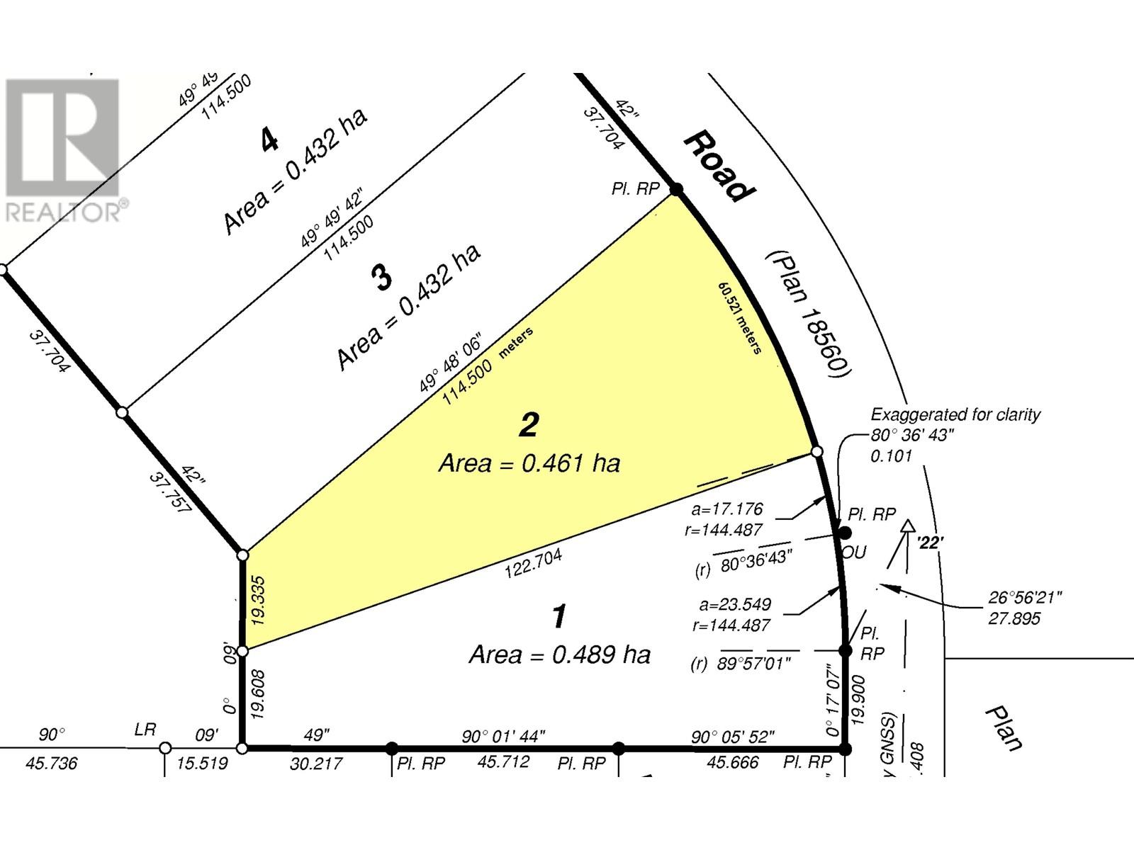 LOT 2 10165 WESTERN ROAD Property Photo 1