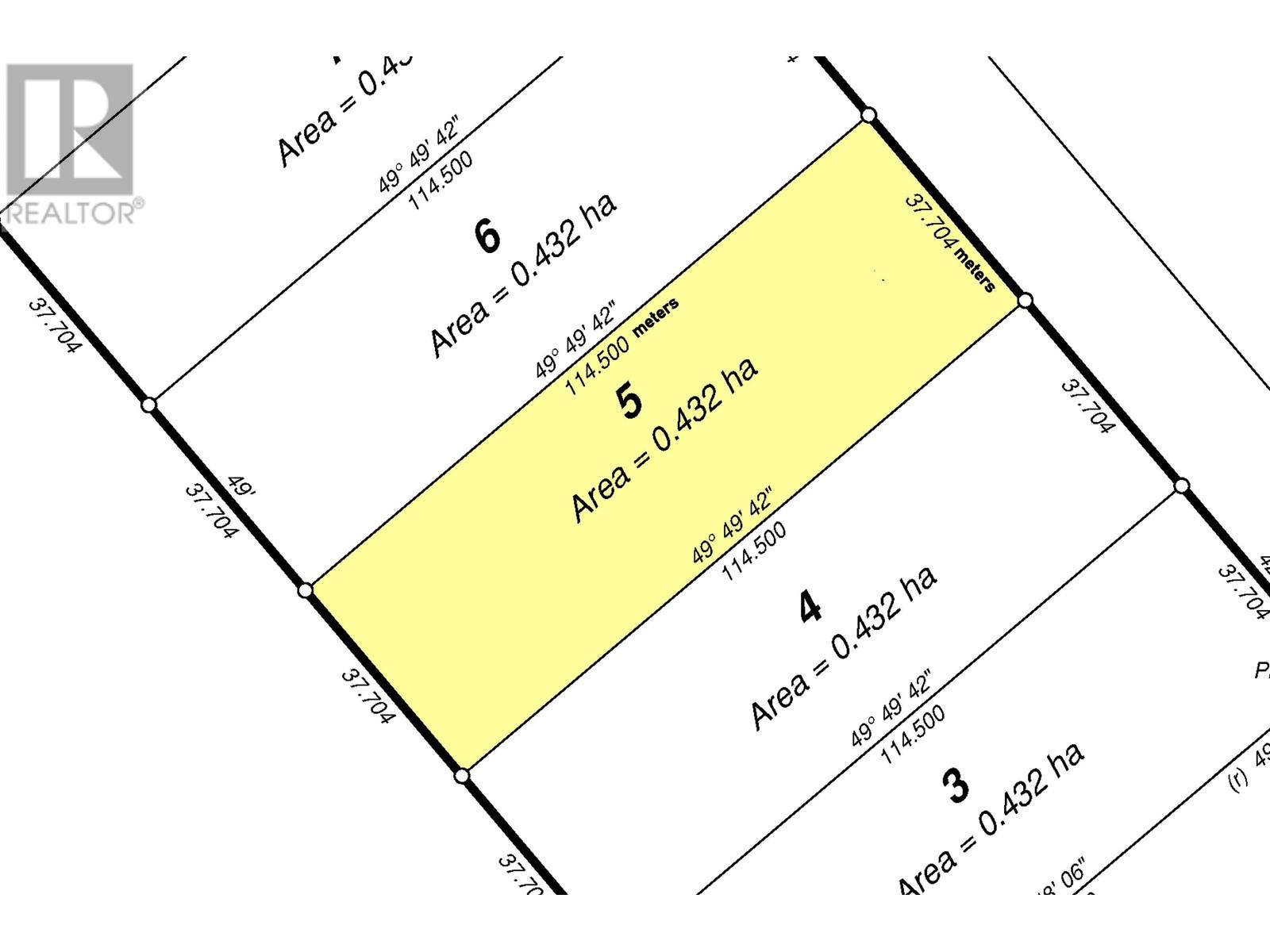 LOT 5 10093 WESTERN ROAD Property Photo 1