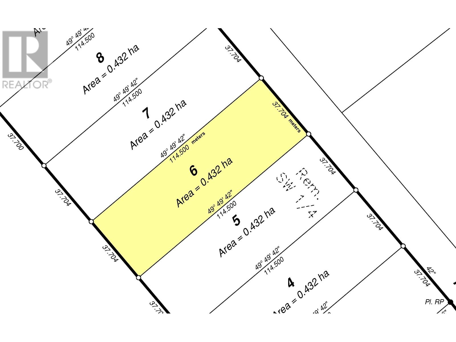 LOT 6 10079 WESTERN ROAD Property Photo 1