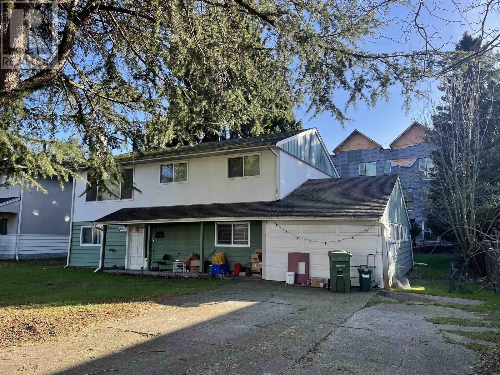 8864 COOK CRESCENT Property Photo 1