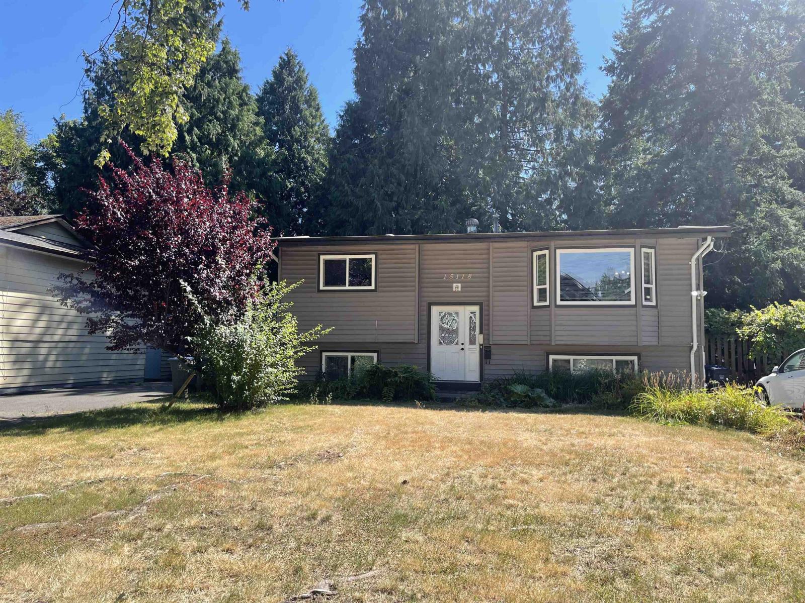 15118 91A AVENUE Property Photo 1