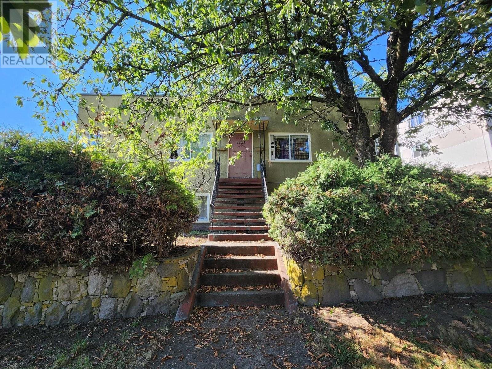1121 Hamilton Street Property Photo 1