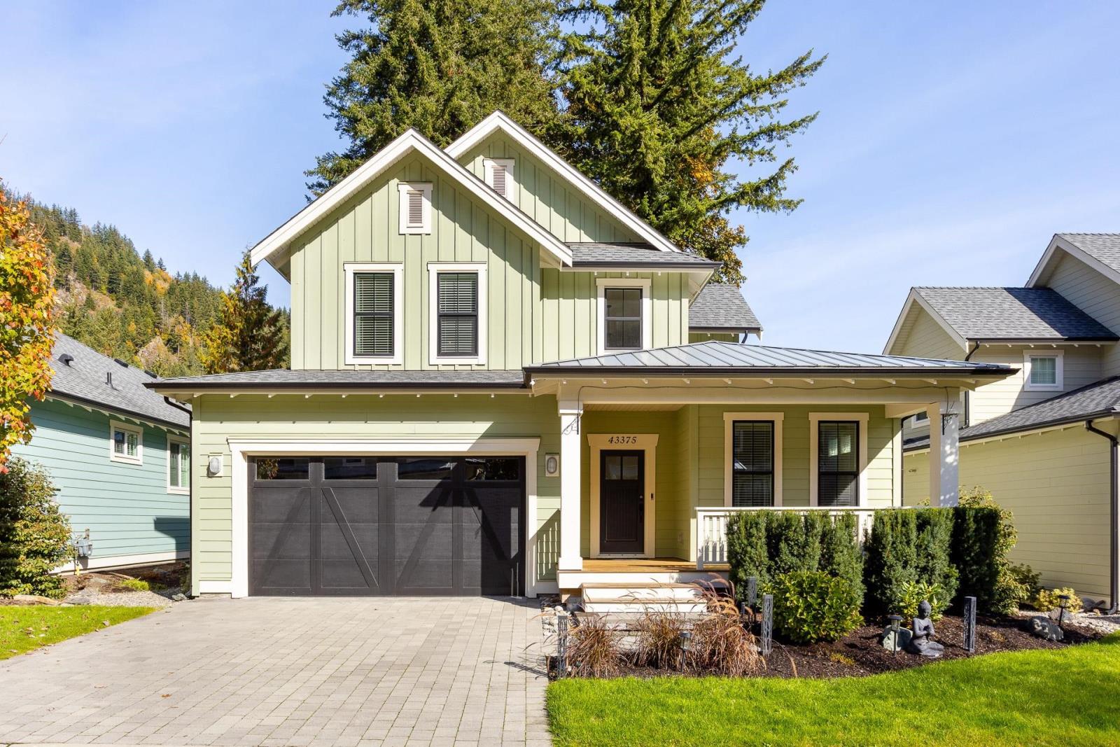 43375 CREEKSIDE CIRCLE, Cultus Lake South Property Photo 1
