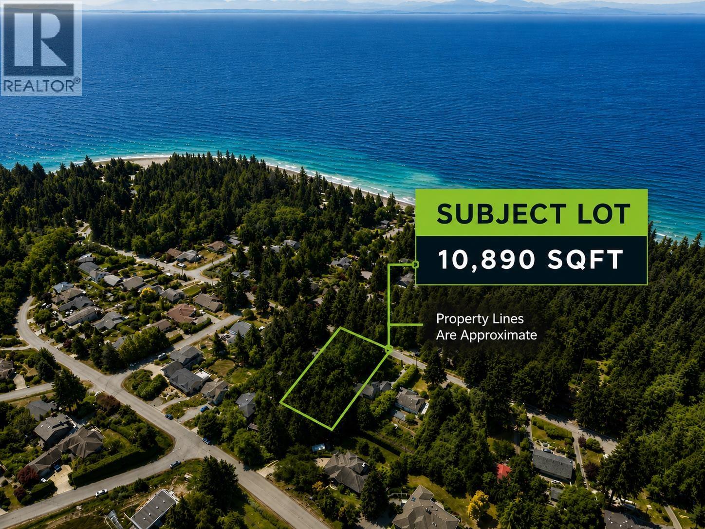 LOT 1 GRANDVIEW ROAD