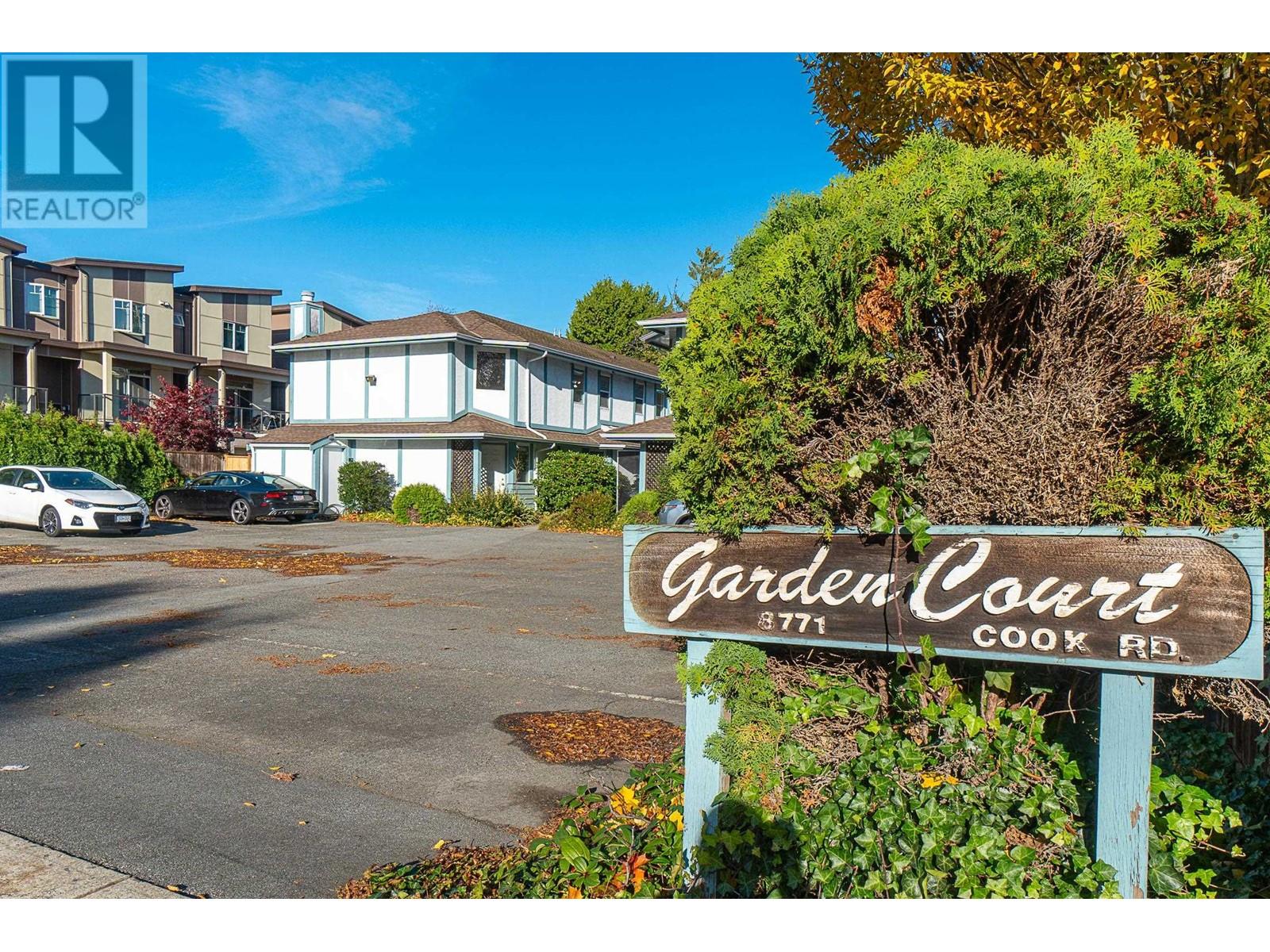 1 8771 COOK ROAD Property Photo 1