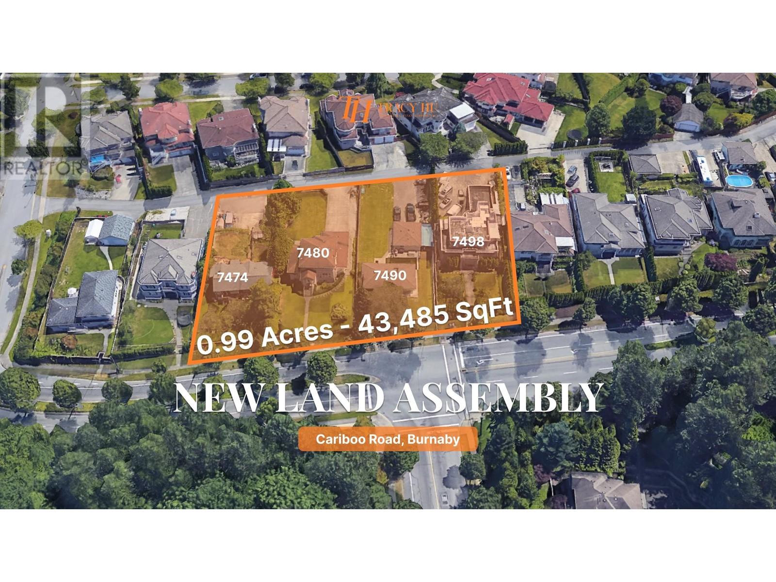 7490 Cariboo Road Property Photo 2