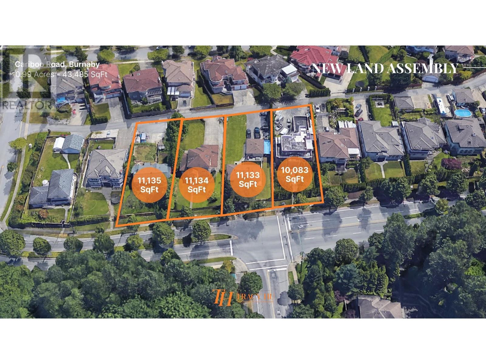 7490 Cariboo Road Property Photo 3