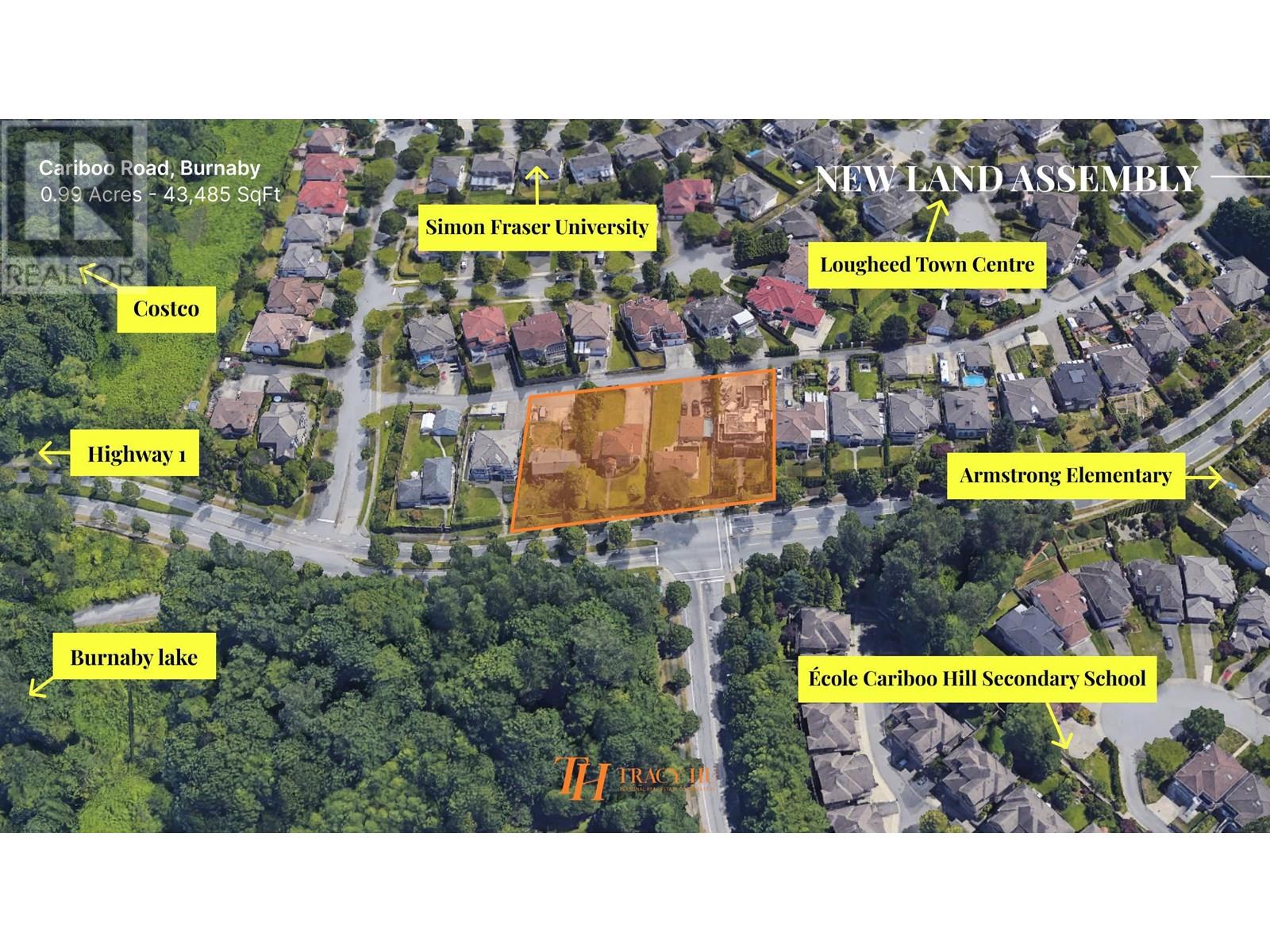 7490 Cariboo Road Property Photo 4