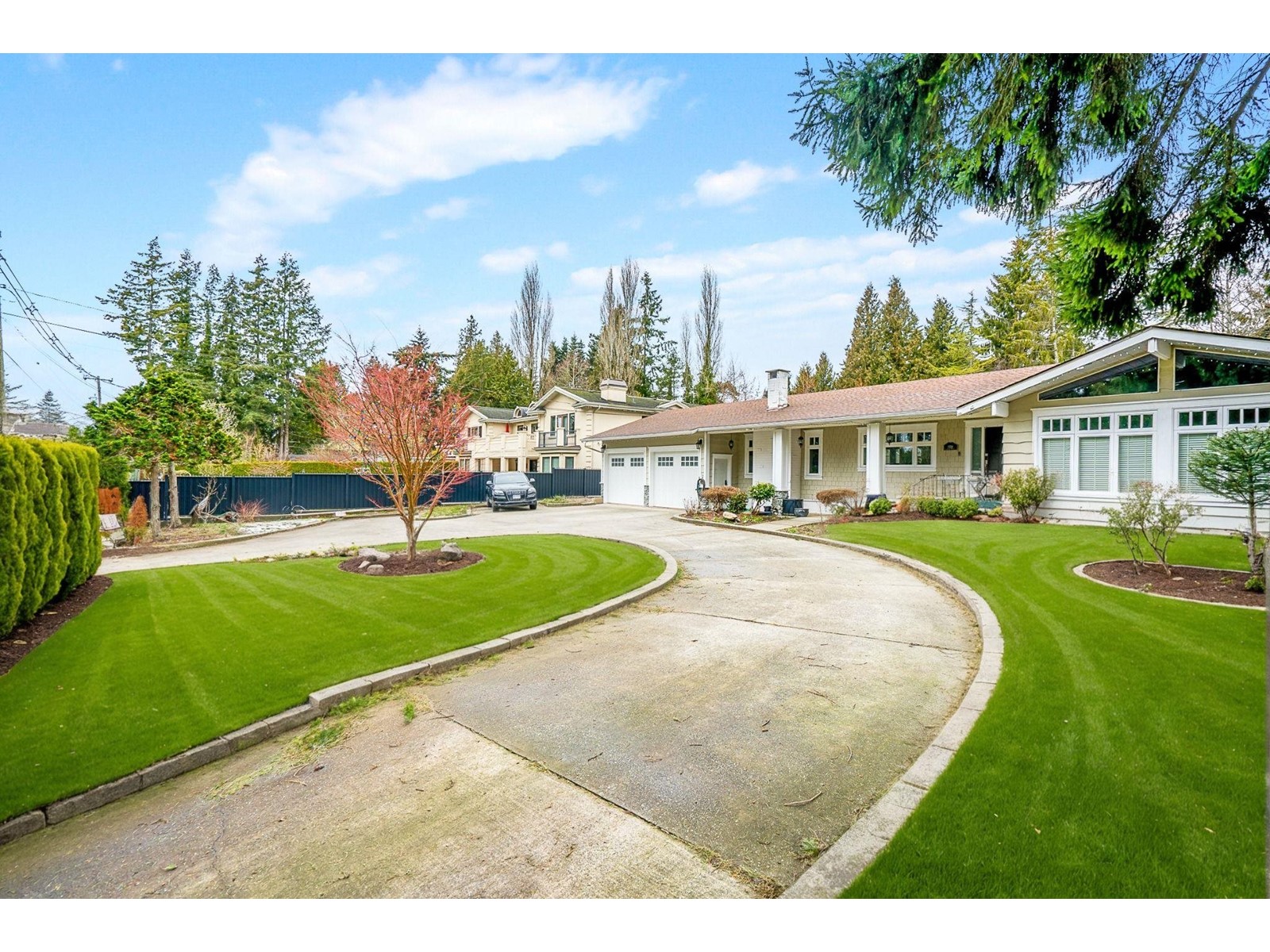 13721 MARINE DRIVE Property Photo 1