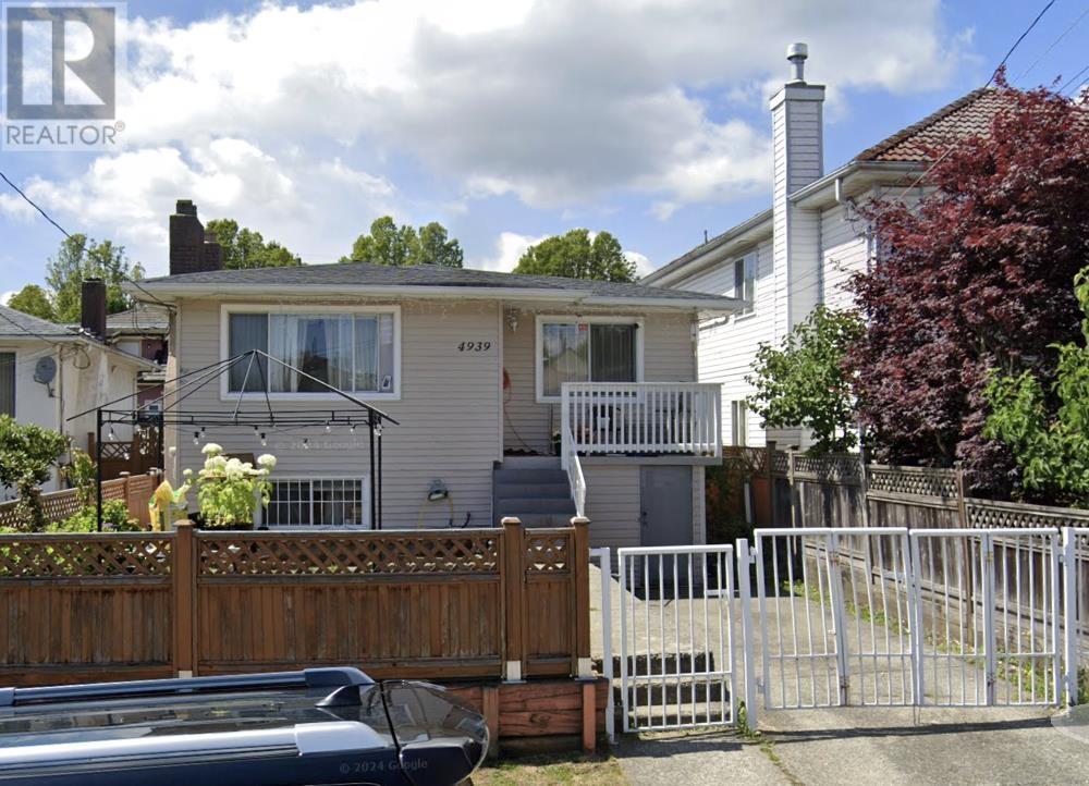 4939 RUPERT STREET Property Photo 1