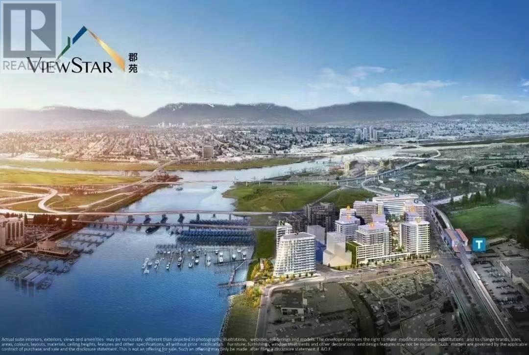 705 8160 MCMYN WAY Property Photo 1