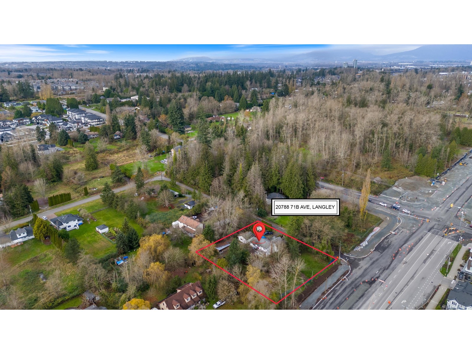 20788 71B AVENUE Property Photo 1