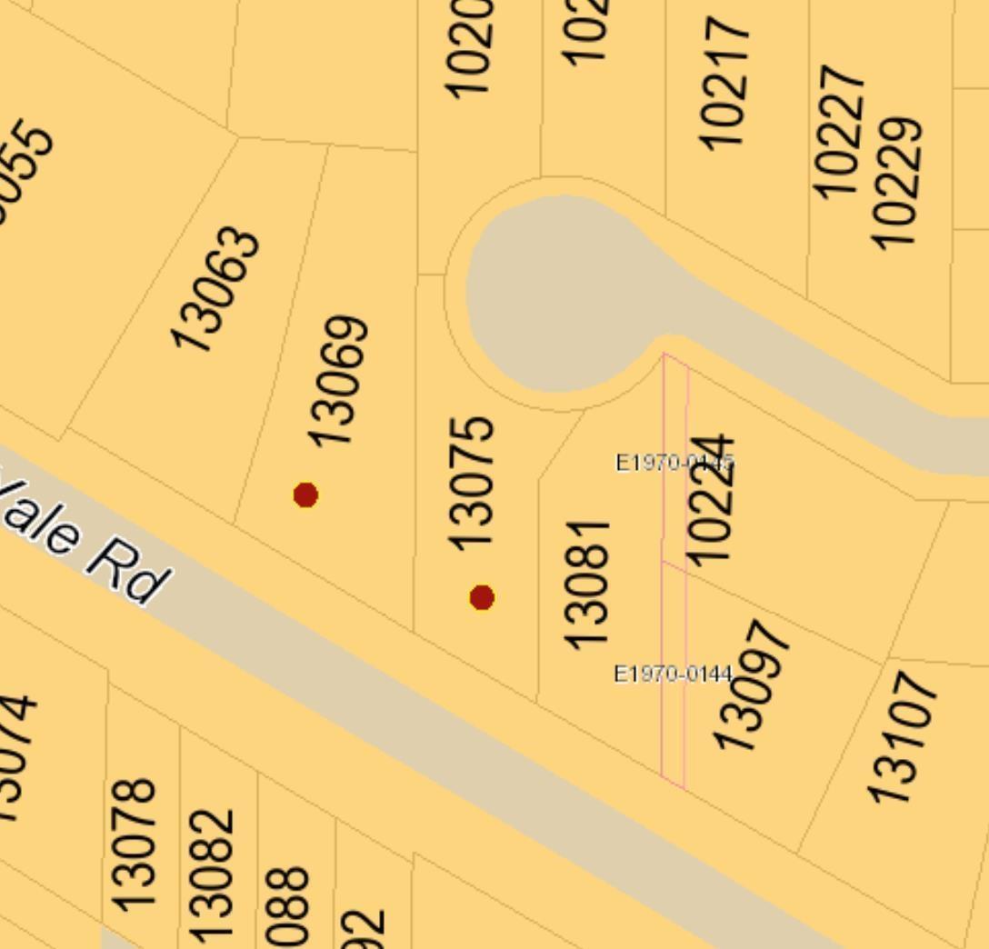 13075 Old Yale Road Property Photo 1