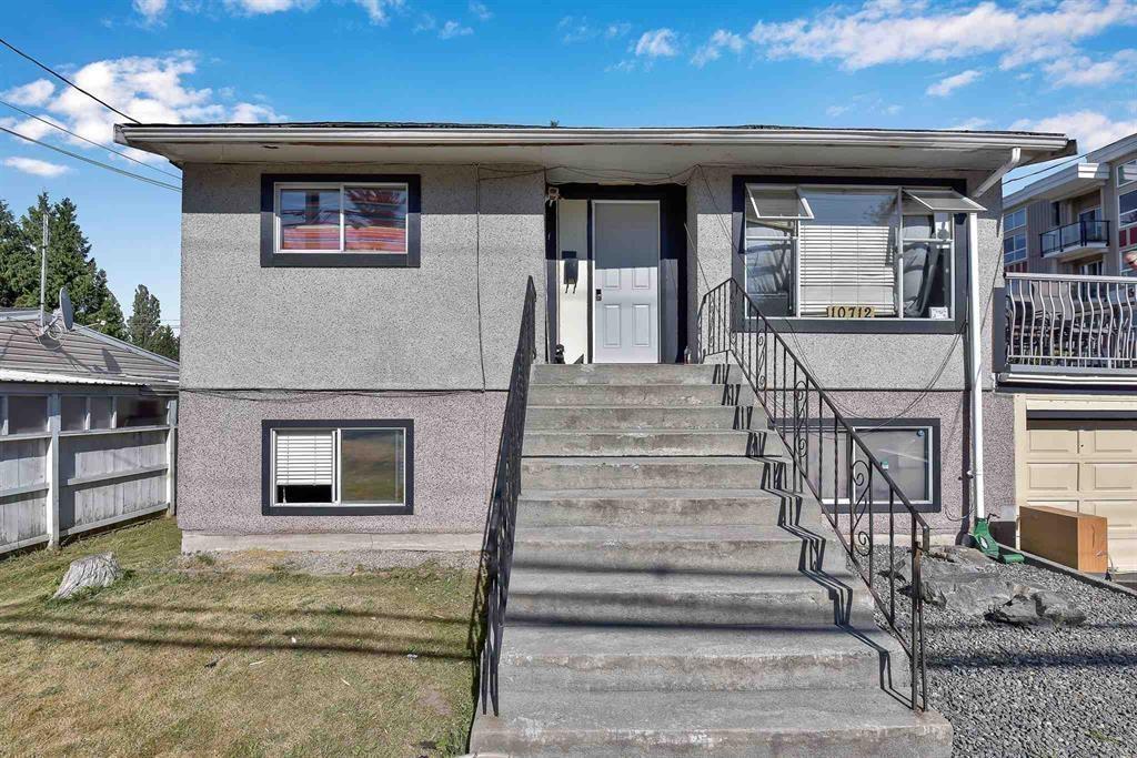 10712 140 STREET Property Photo 1