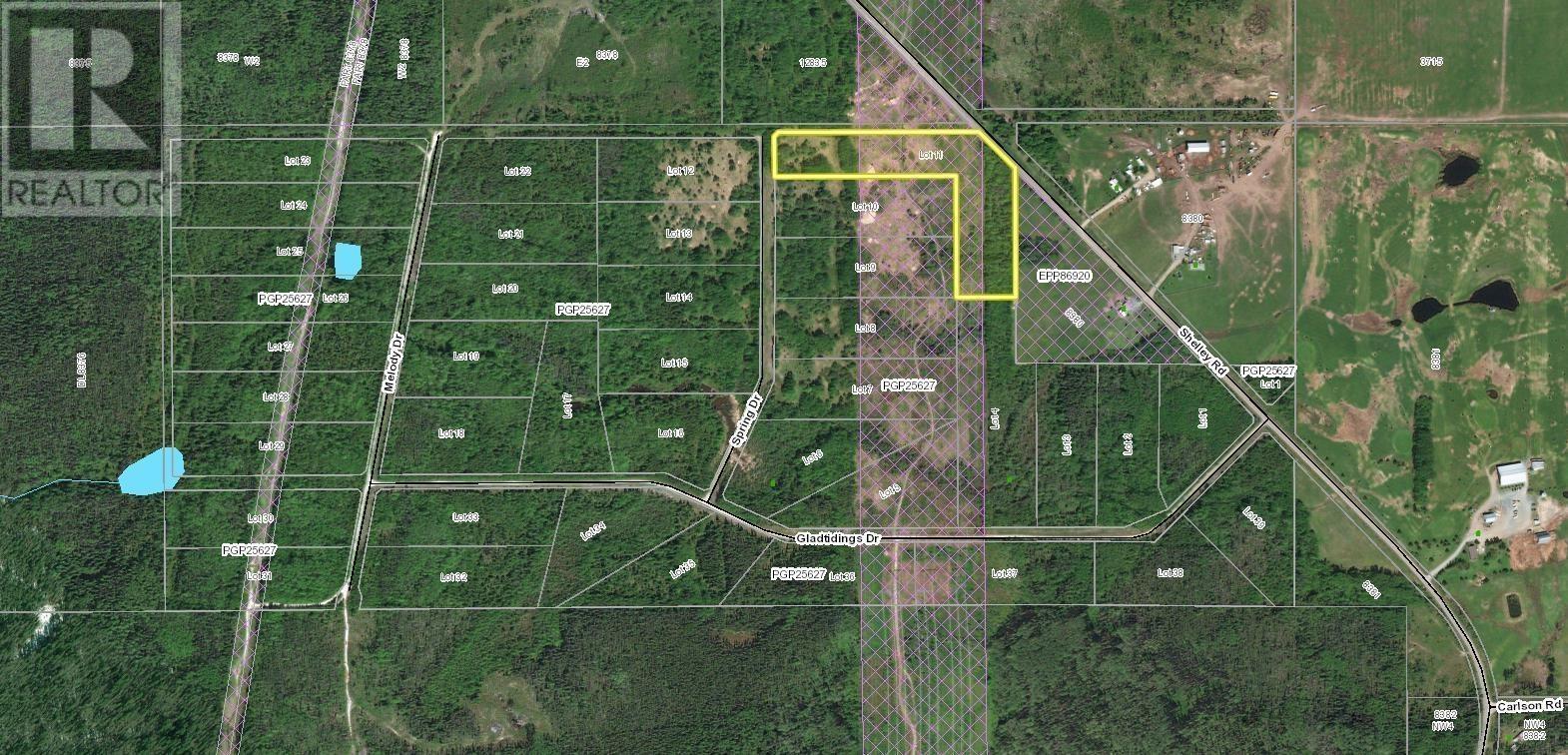 LOT 11 SPRING DRIVE