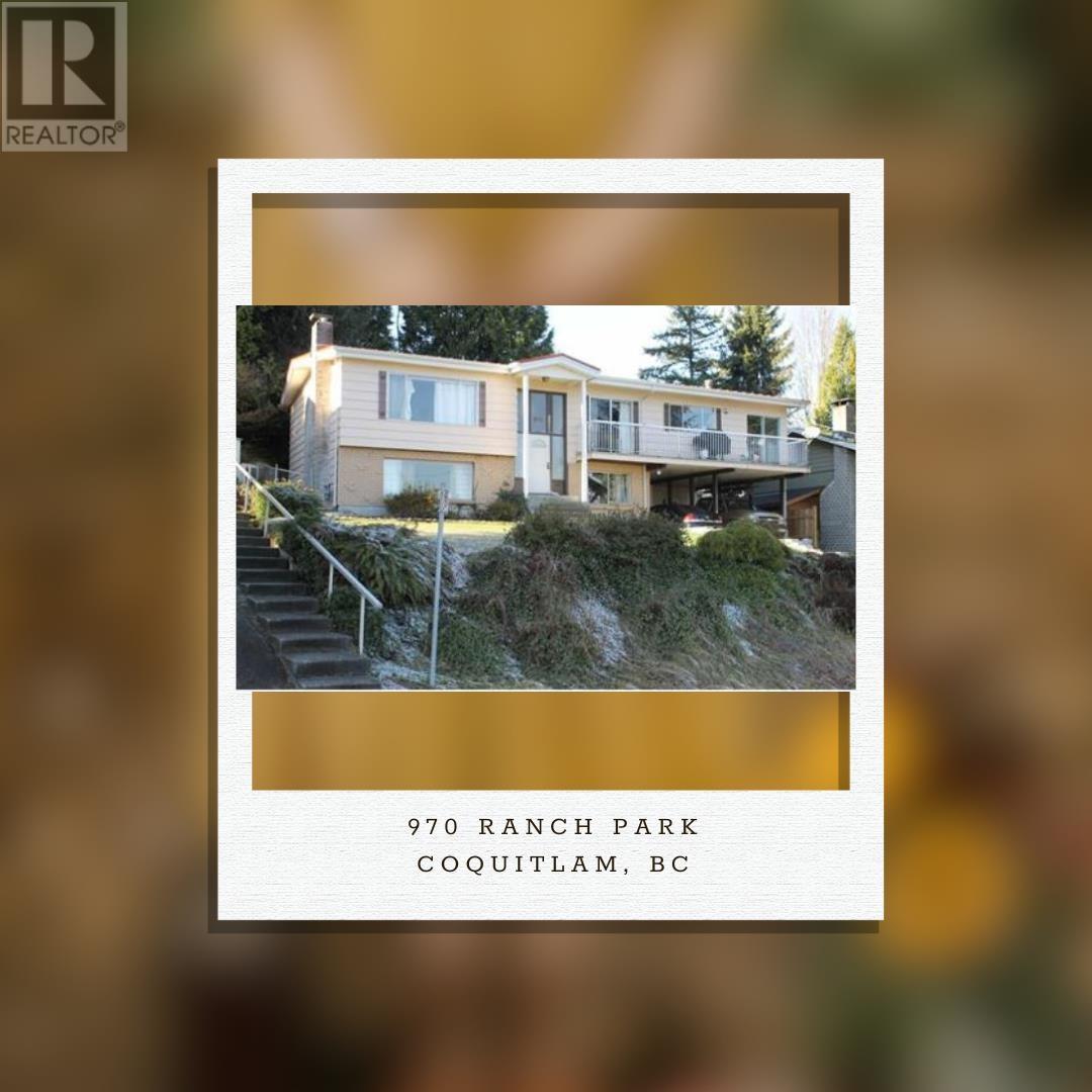 970 Ranch Park Way Property Photo 1