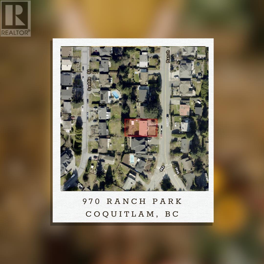 970 Ranch Park Way Property Photo 2
