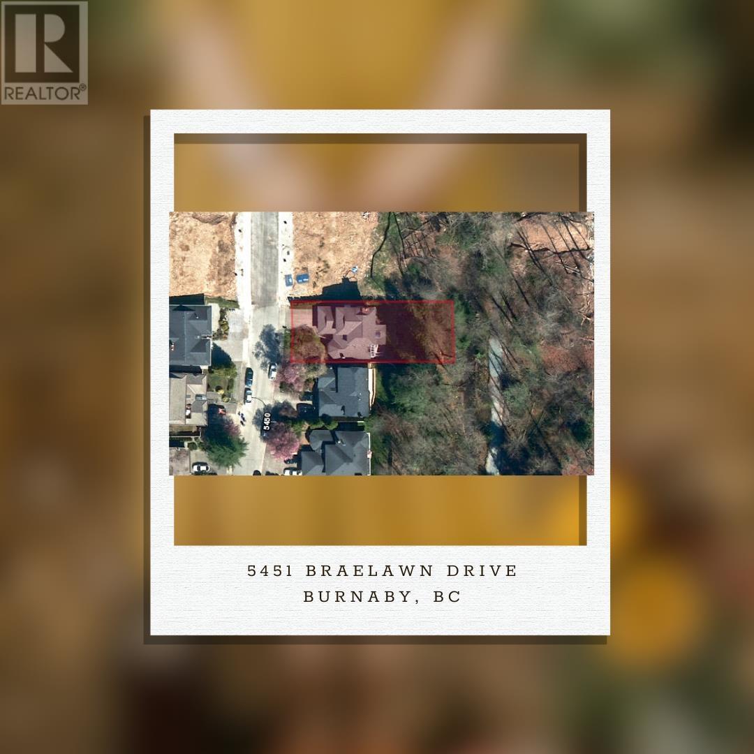 5451 BRAELAWN DRIVE Property Photo 1
