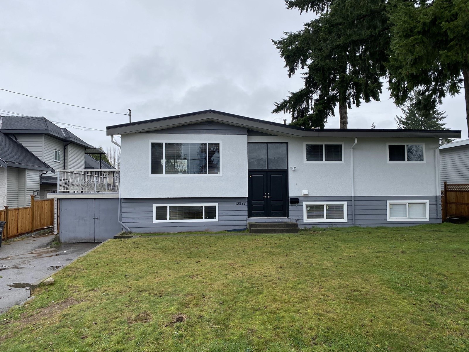 13827 BERG ROAD Property Photo 1