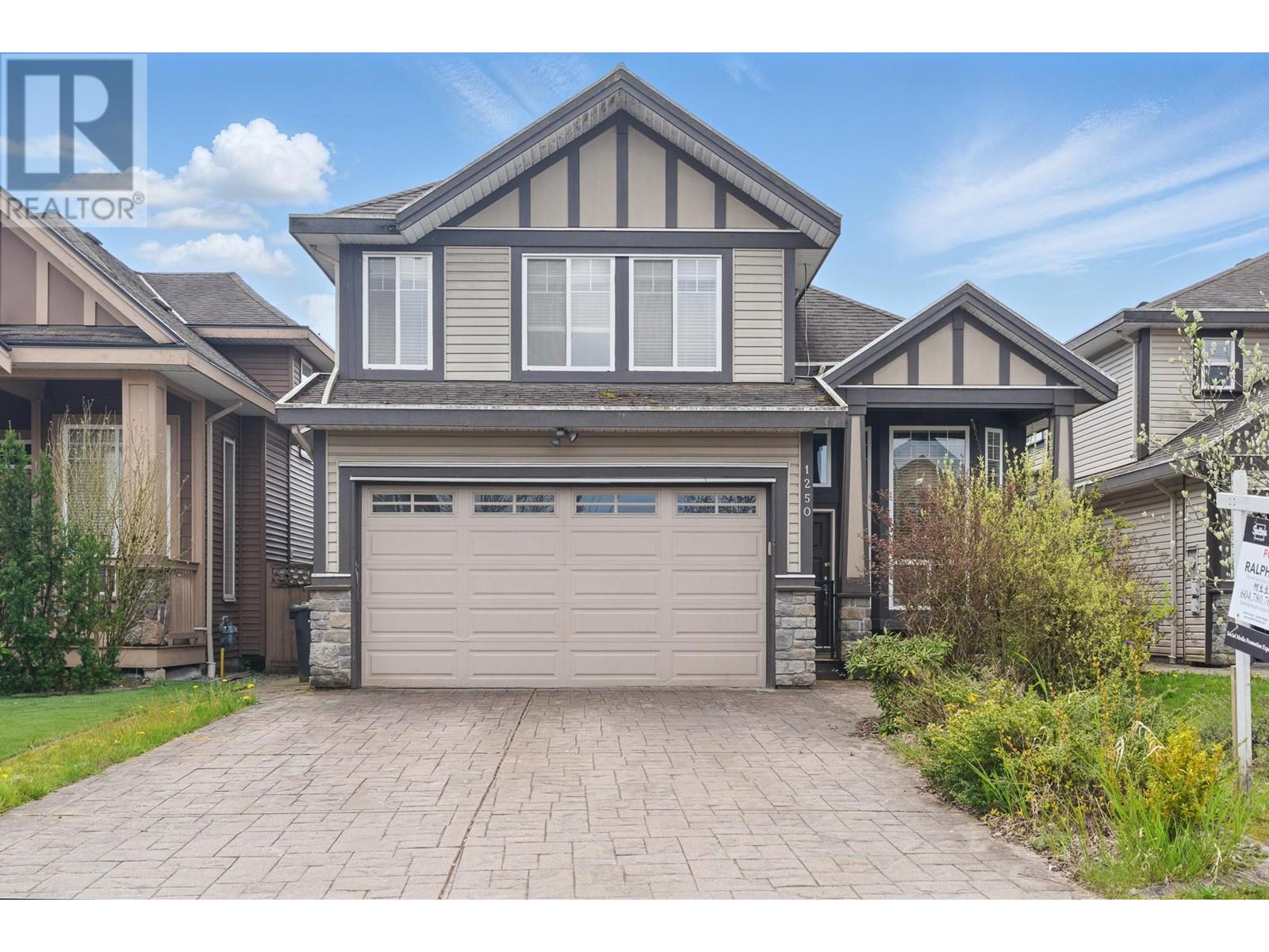 1250 Yangtze Place Property Photo 1