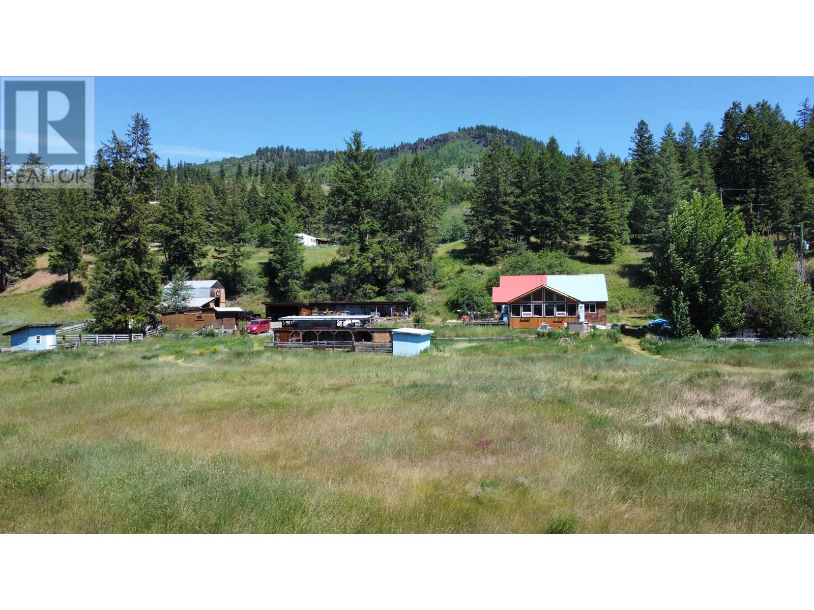 6831 Soda Creek Road Property Photo 19