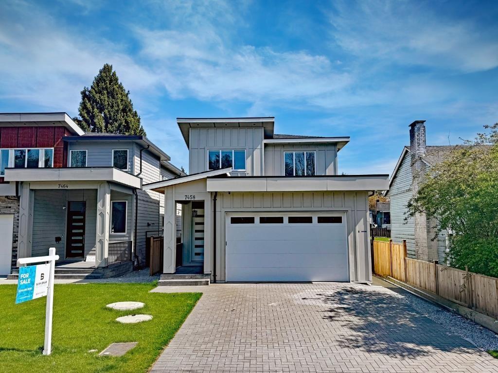 7458 115 Street Property Photo 1