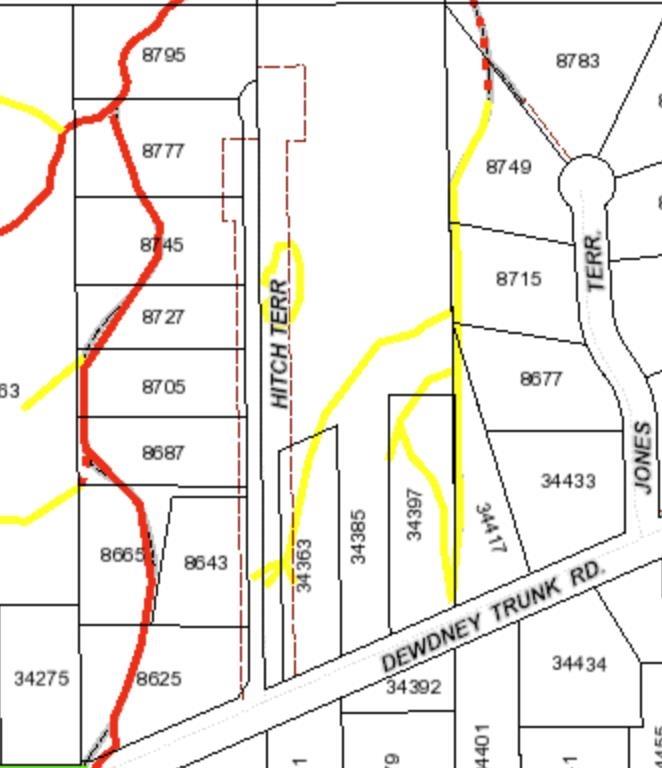 8795 Hitch Terrace Property Photo 2