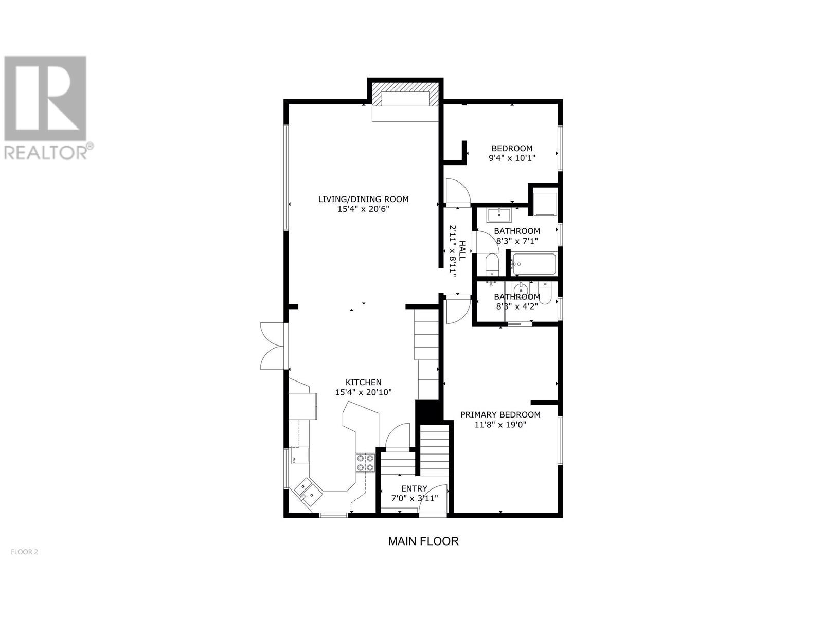 12293 Birch Avenue Property Photo 2