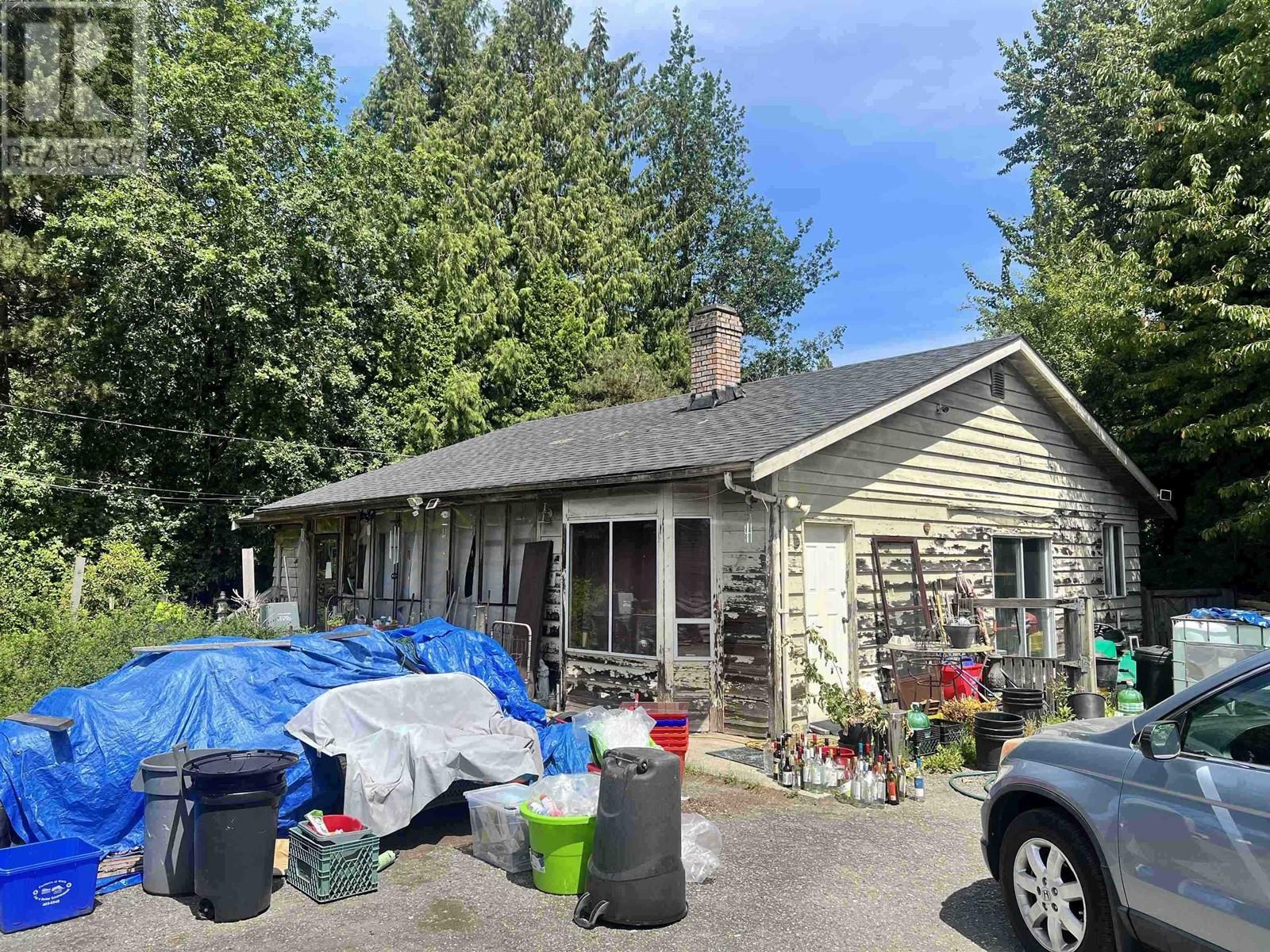23519 Lougheed Highway Property Photo 10