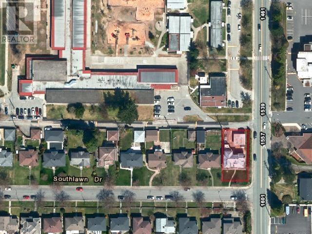 4881 Southlawn Drive Property Photo 1